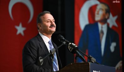 Ağıralioğlu: Seçime hazırız