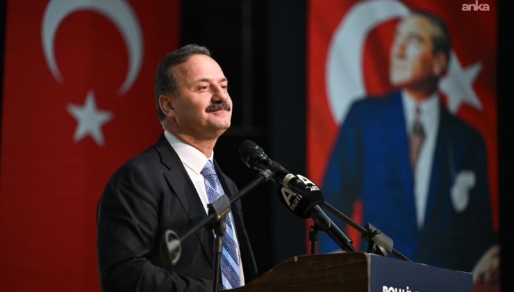 Ağıralioğlu: Seçime hazırız