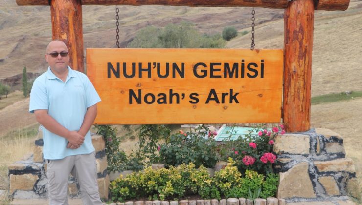 Ağrı'daki Nuh’un Gemisi araştırmasında kritik eşik: Sondaj çalışmalarından sürpriz sonuç