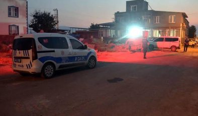 Aile içindeki bıçaklı kavgada iki kuzen öldü