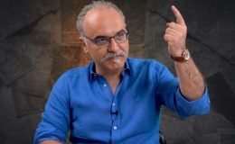 Akademisyenlere 'garip' yasak