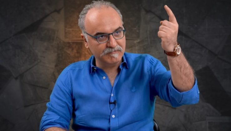 Akademisyenlere 'garip' yasak