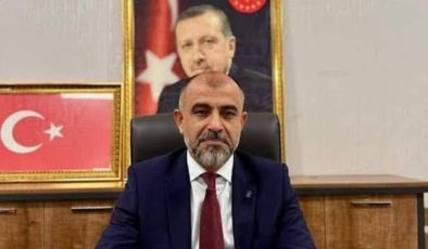 AKP eski ilçe başkanı yönetimi eleştirdi, saldırıya uğradı: 1 tutuklama