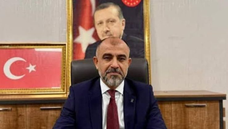 AKP eski ilçe başkanı yönetimi eleştirdi, saldırıya uğradı: 1 tutuklama
