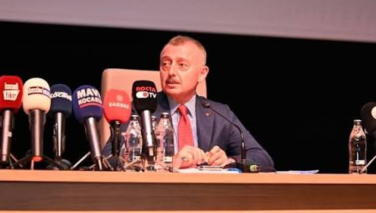AKP’de “çöp patlaması” krizi: Eski başkan “korkuyorum” dedi, yeni başkan “risk yok” dedi