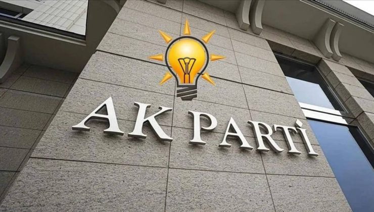 AKP’de transfer hareketliliği: 9 belediye başkanı partiye geçiyor