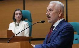 AKP’den CHP’ye geçti oy verecek ama tutuklu