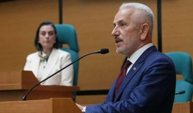 AKP’den CHP’ye geçti oy verecek ama tutuklu