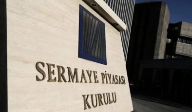 AKP’den manidar SPK paylaşımı: Görev ve yetkileri sıralandı