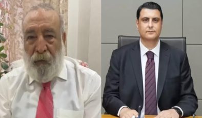 AKP’li başkan hakkında “tetikçi” iddiası: “Ayaklarına ikişer mermi sıktırabilir misin?”