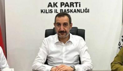 AKP’li başkandan görev isteyen kadına: Beni ikna et, evde yalnız mısın?