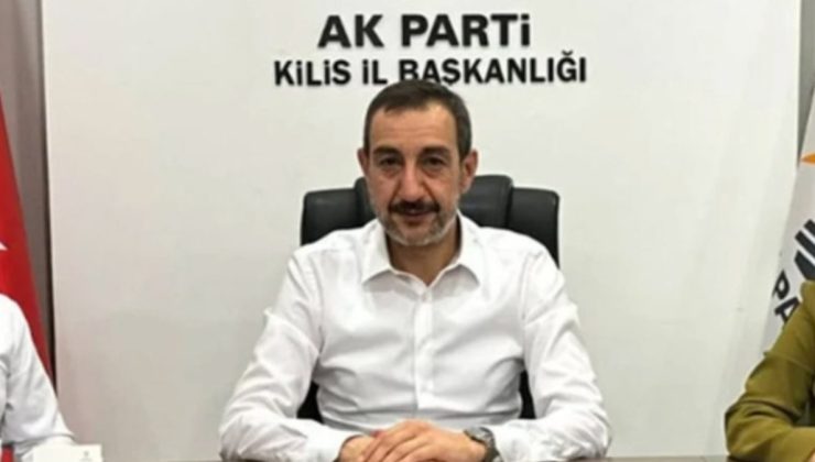 AKP’li başkandan görev isteyen kadına: Beni ikna et, evde yalnız mısın?