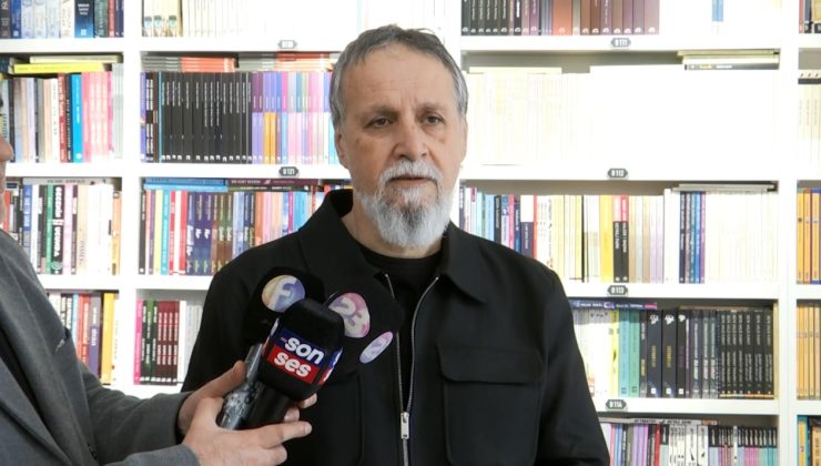 AKP’li başkanın eski danışmanı YENİ Parti yönetiminde