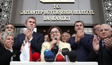 AKP’li belediyenin araç kiralama ihalesinde KİK freni: “Adrese teslim” iddiası
