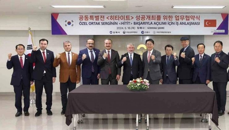 AKP’li Çorum Belediyesi  İspanya'yı fethedecek!
