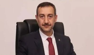 AKP’li il başkanı ‘kumpas’ diyerek istifa etmişti: Ses kaydındaki kadın gözaltına alındı