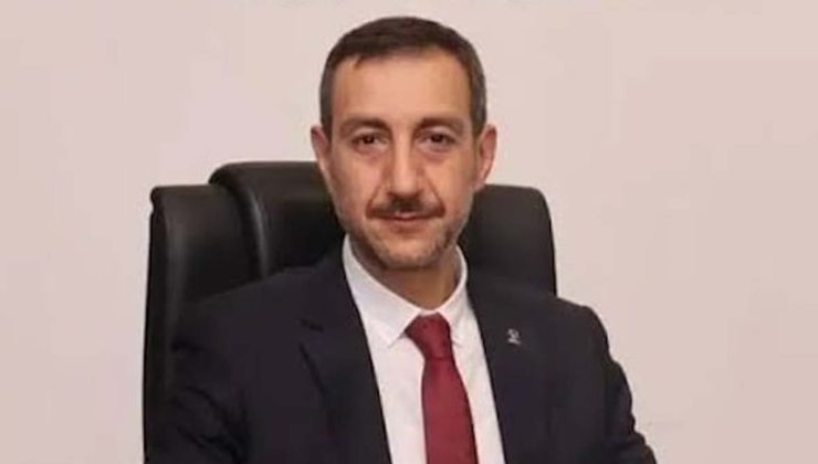 AKP’li il başkanı ‘kumpas’ diyerek istifa etmişti: Ses kaydındaki kadın gözaltına alındı