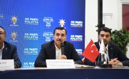 AKP’li Tüfenkci’den dikkat çeken itiraf: “Puan kaybediyoruz”