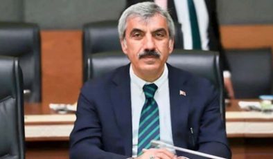 AKP’li vekilin ağabeyi şafak operasyonuyla gözaltına alındı