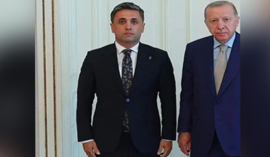 AKP’nin yeni Tunceli İl Başkanı hakkında soruşturma açılmış: Dosyada imza taklidi iddiası