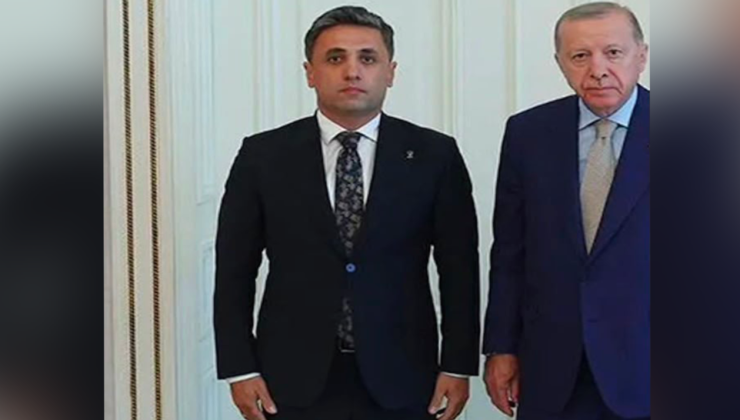 AKP’nin yeni Tunceli İl Başkanı hakkında soruşturma açılmış: Dosyada imza taklidi iddiası