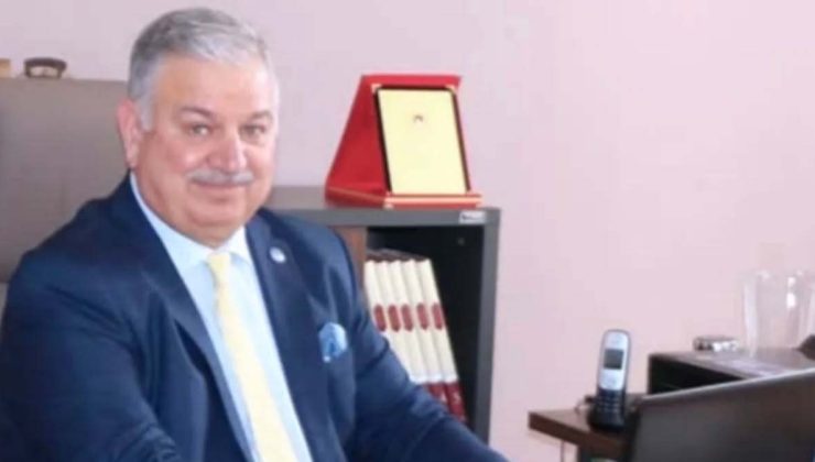 AKP’ye geçeceği iddia edilen milletvekili sessizliğini bozdu: Tarih ve saat verdi