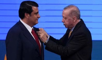 AKP’ye geçen Bingöl’ün iddiaları Meclis’e geldi