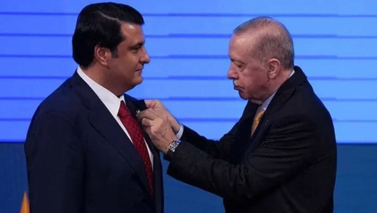 AKP’ye geçen Bingöl’ün iddiaları Meclis’e geldi