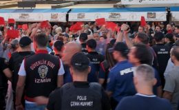 AKP’ye geçene kırmızı kart