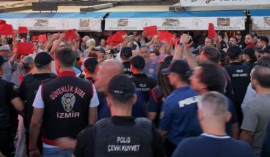 AKP’ye geçene kırmızı kart