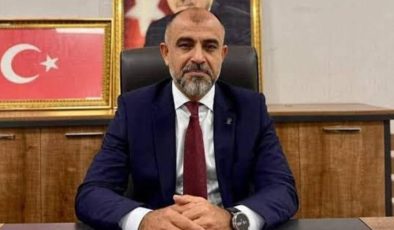 AKP’yi eleştiren eski AKP’li başkana saldırı