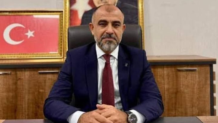 AKP’yi eleştiren eski AKP’li başkana saldırı