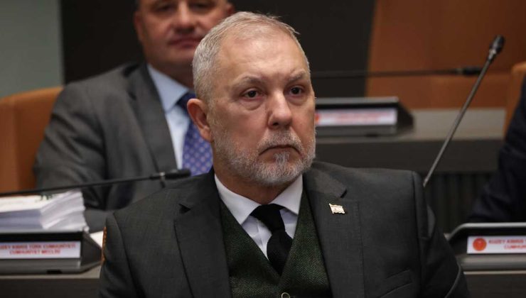 Akpınar: Seçimler sonrası ortak bir yükseköğretim vizyonu oluşturulmalı