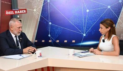 Akpınar’dan YDP’ye: Kendi tabanlarına dürüst davranmaları gerekiyor
