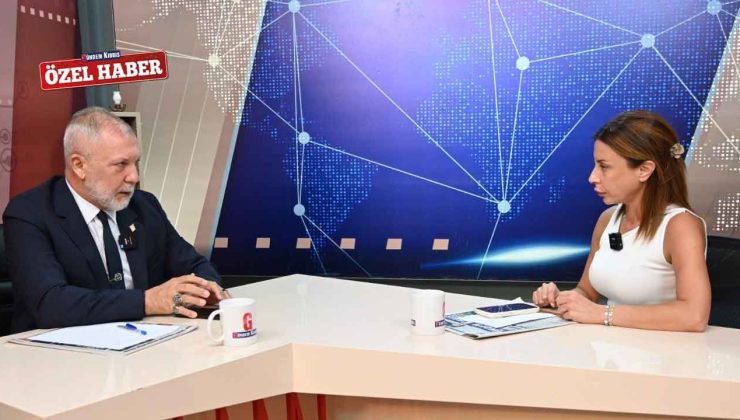 Akpınar’dan YDP’ye: Kendi tabanlarına dürüst davranmaları gerekiyor