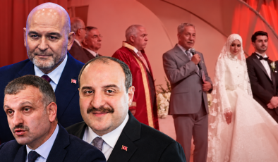 AKP'de '13 dakika' depremi