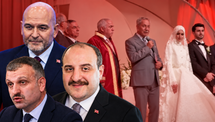 AKP'de '13 dakika' depremi
