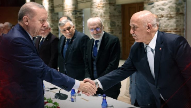 AKP'li eski vekilden muhalefet dikkat çeken "adaylık çağrısı"