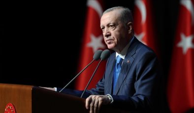 AKP'li isim açıkladı: İşte AKP'nin Erdoğan için adaylık planı