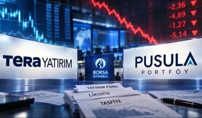 AKP'li isimden 'fon' soruşturması çıkışı: Kamu çalışanları görevlerine devam mı edecek?
