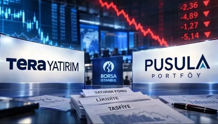 AKP'li isimden 'fon' soruşturması çıkışı: Kamu çalışanları görevlerine devam mı edecek?