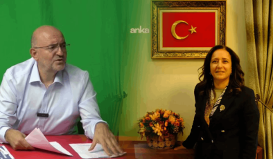 AKP'li milletvekili "Vali beni tehdit ediyor" dedi, koruma istedi