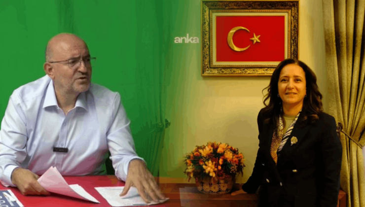 AKP'li milletvekili "Vali beni tehdit ediyor" dedi, koruma istedi