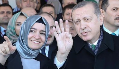 AKP'li Şamil Tayyar'dan partisine olağanüstü kongre çağrısı