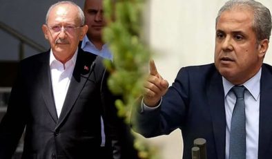 AKP'li Tayyar kulisleri karıştıran 'butlan' paylaşımını sildi! Kılıçdaroğlu'ndan yeni anayasa sinyali geldi
