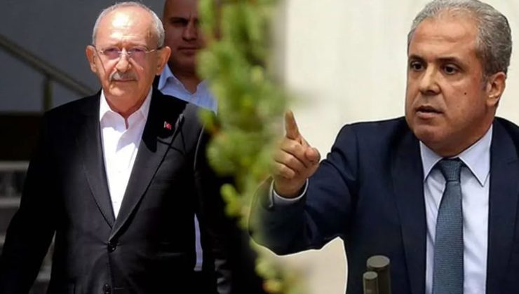 AKP'li Tayyar kulisleri karıştıran 'butlan' paylaşımını sildi! Kılıçdaroğlu'ndan yeni anayasa sinyali geldi