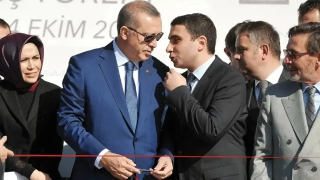 AKP'li vekilin eşinin şirketinden 'fon' savunması: Anlamlandıramadık