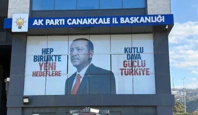 AKP'liler toplantı sonrası birbirine girdi! Partiden apar topar açıklama geldi