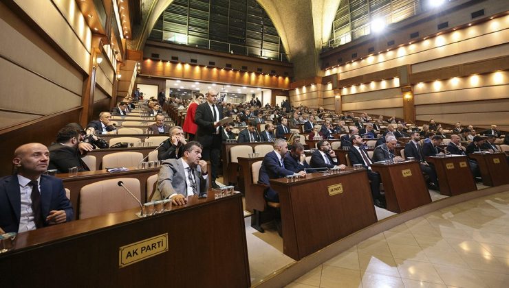 AKP'nin asıl hedefi İstanbul