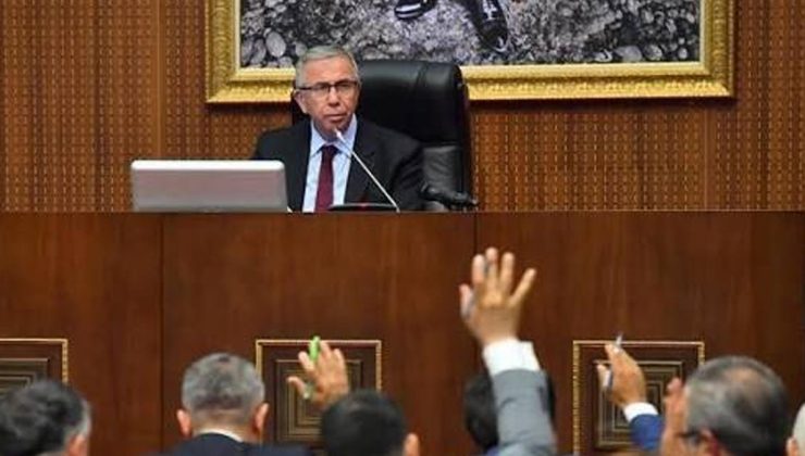 AKP'nin yoğun çalışmasına rağmen sonuç değişmedi: ABB Meclisi'nde yeni vekil belli oldu